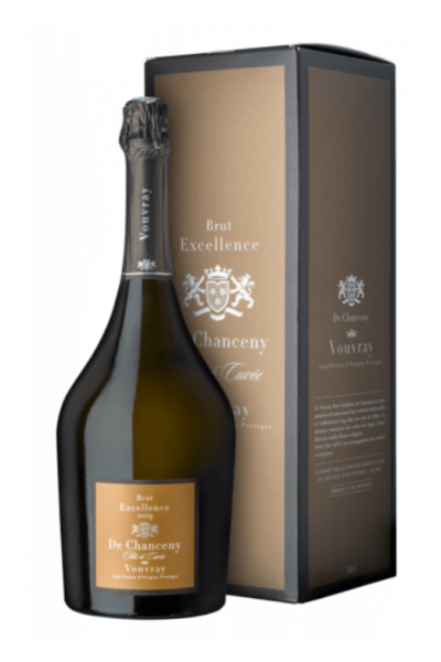 Magnum Vouvray Excellence brut