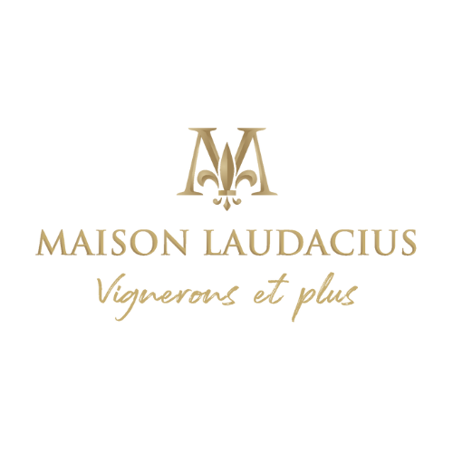 Logo Maison Laudacius